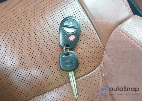 2017 Toyota Tundra 1794 5.7L V8 из США, поврежденный, VIN 5TFAW5F12HX591449